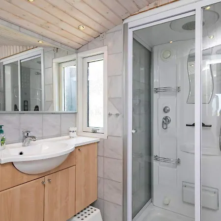 Holiday home 6 Person Holiday In Hj Rring