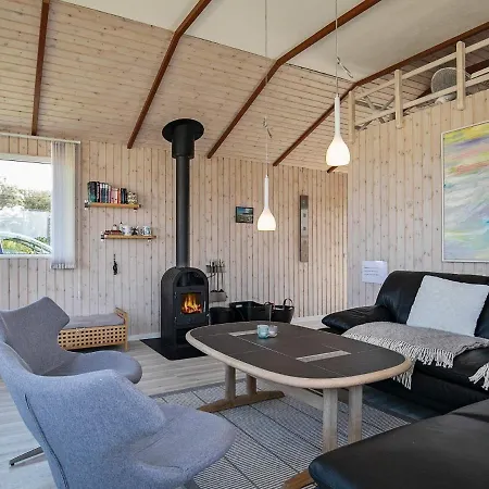 6 Person Holiday In Hj Rring *