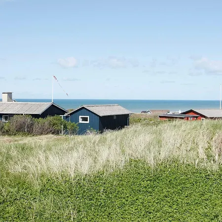 Holiday home 6 Person Holiday In Hj Rring *