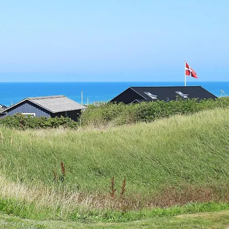 Holiday home 6 Person Holiday In Hj Rring