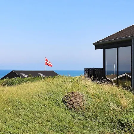 Holiday home 6 Person Holiday In Hj Rring Lonstrup