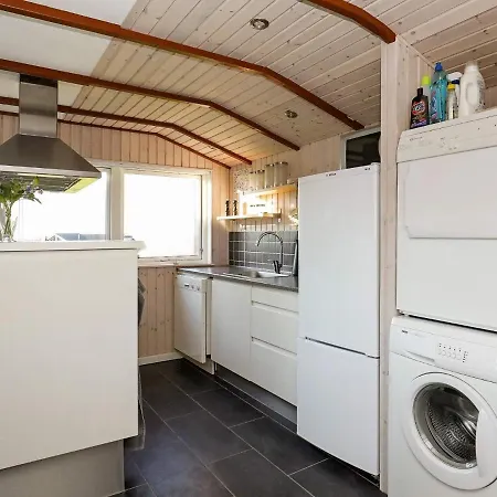 6 Person Holiday In Hj Rring Holiday home *