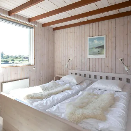 Holiday home 6 Person Holiday In Hj Rring
