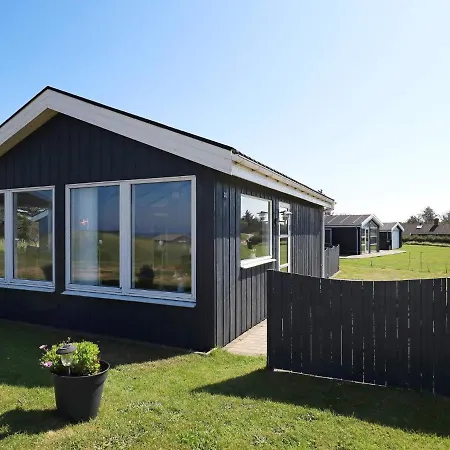 6 Person Holiday In Hj Rring