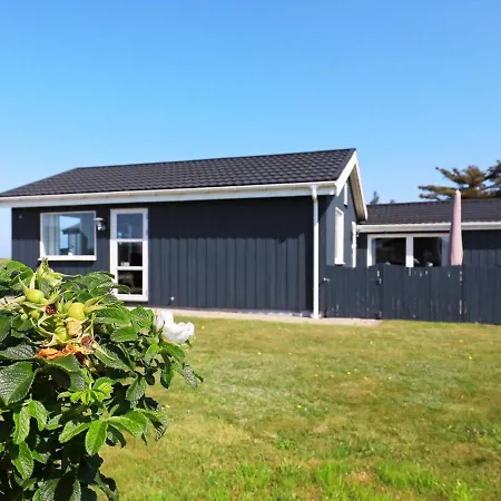 Holiday home 6 Person Holiday In Hj Rring